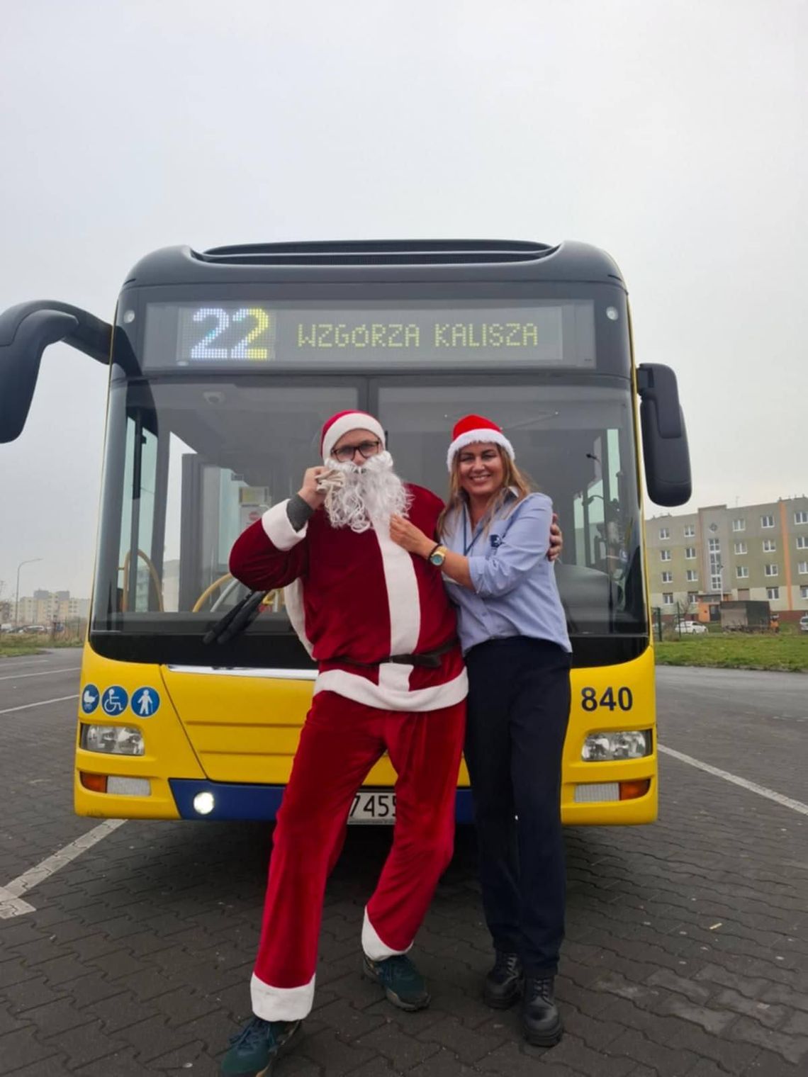 KLA w Święta. Sprawdź ZMIANY! KLA w Święta. Sprawdź ZMIANY!