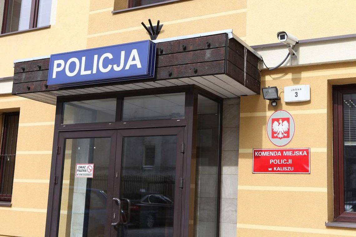 Kłamali przed sądem. Policjanci składając fałszywe zeznania, bo chcieli pomóc koledze. Zostali skazani