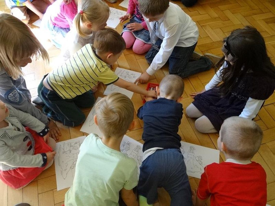 Kłopoty z mówieniem, słuchem, rozumieniem poleceń? Bezpłatna diagnoza dzieci