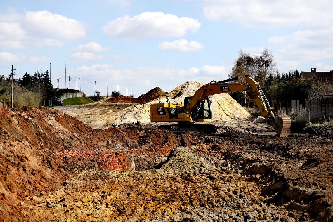 Kluczowa drogowa inwestycja. Walczą o nią dwie firmy