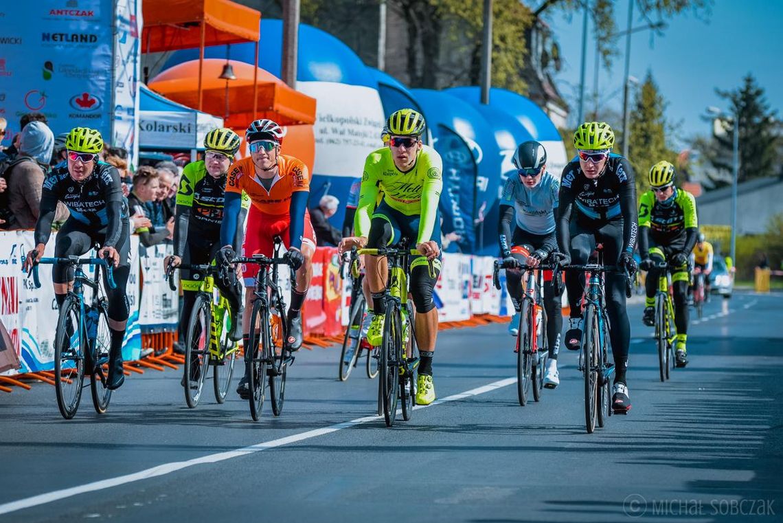 Kolarze nie pojadą. Wyścig Hellena Tour 2020 odwołany