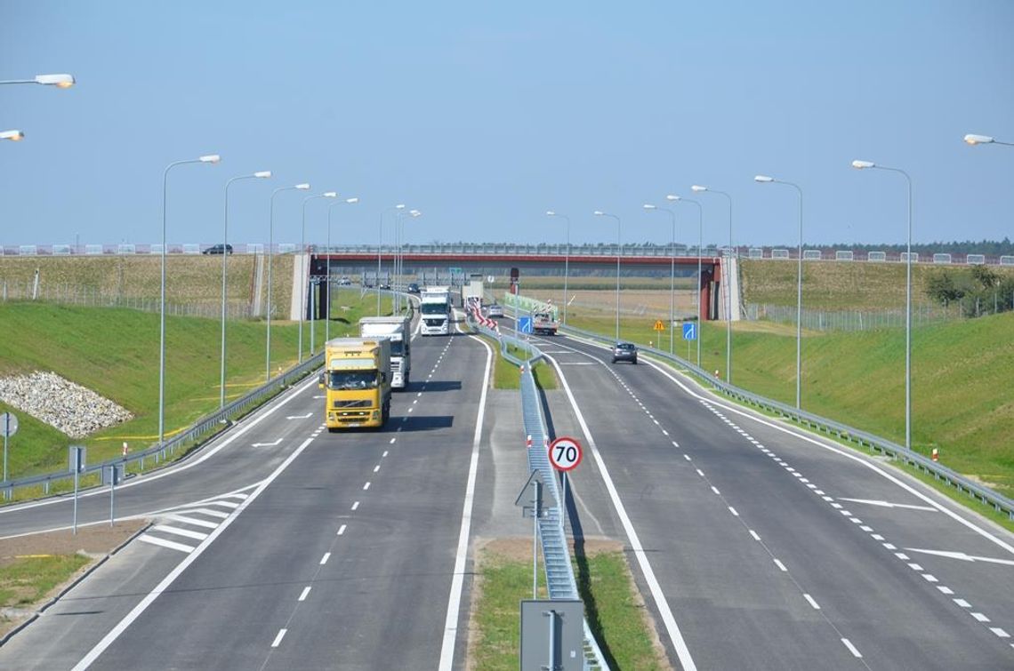 Kolejna obwodnica w regionie otwarta. Tym razem to Jarocin ZDJĘCIA