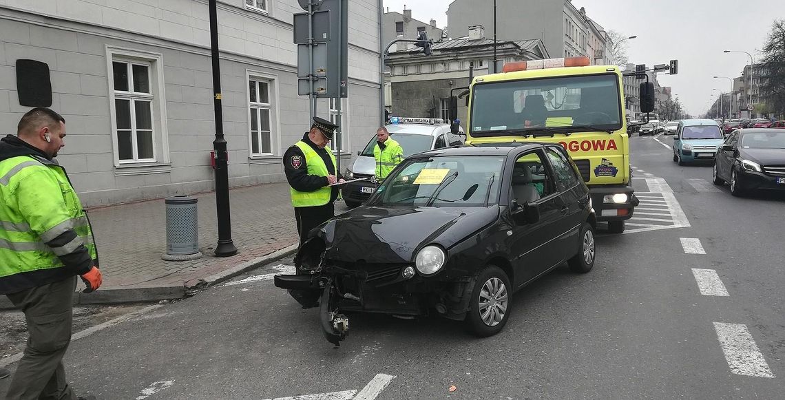 Kolejne auta odholowane ZDJĘCIA