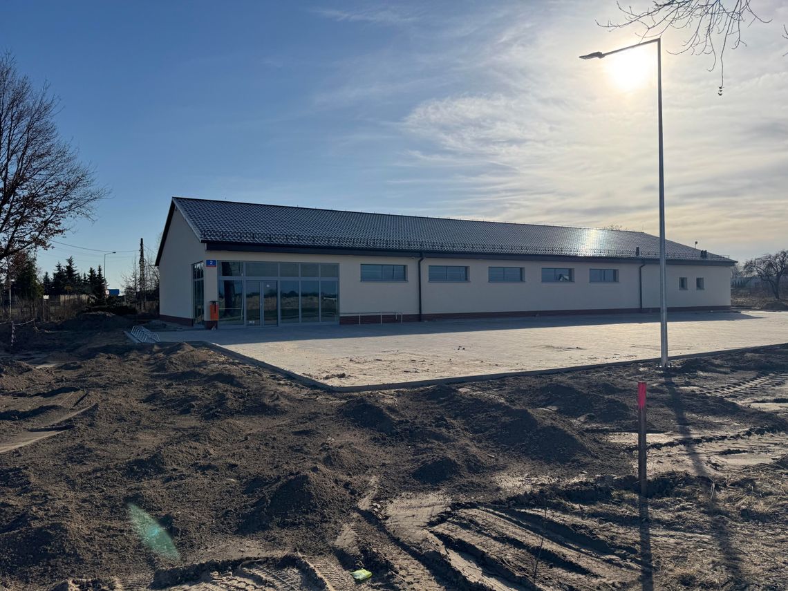 Kolejne Dino wkrótce otworzy się w Kaliszu