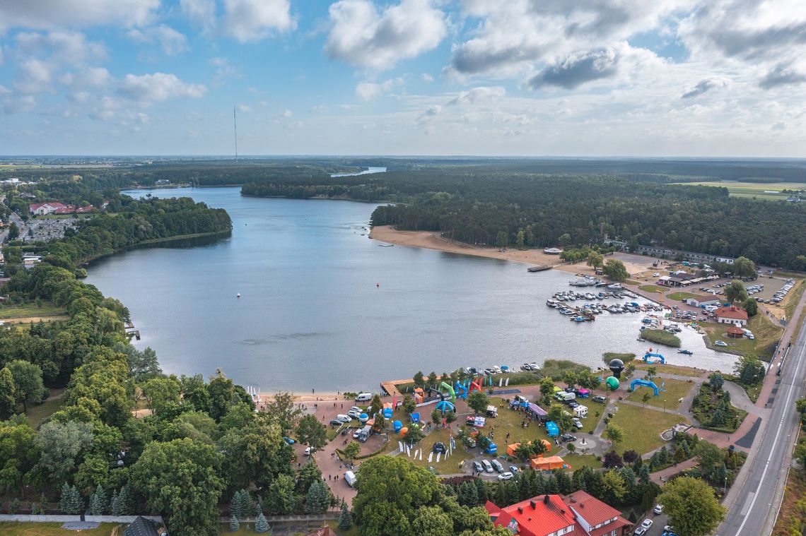 Kolejne kąpieliska zamknięte. Wykryto groźne bakterie