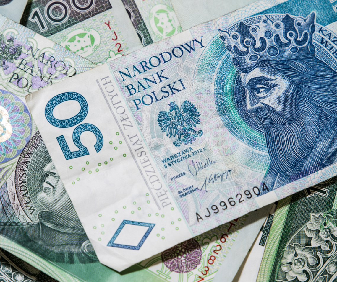 Kolejne pieniądze dla emerytów. Wiemy, ile i od kiedy