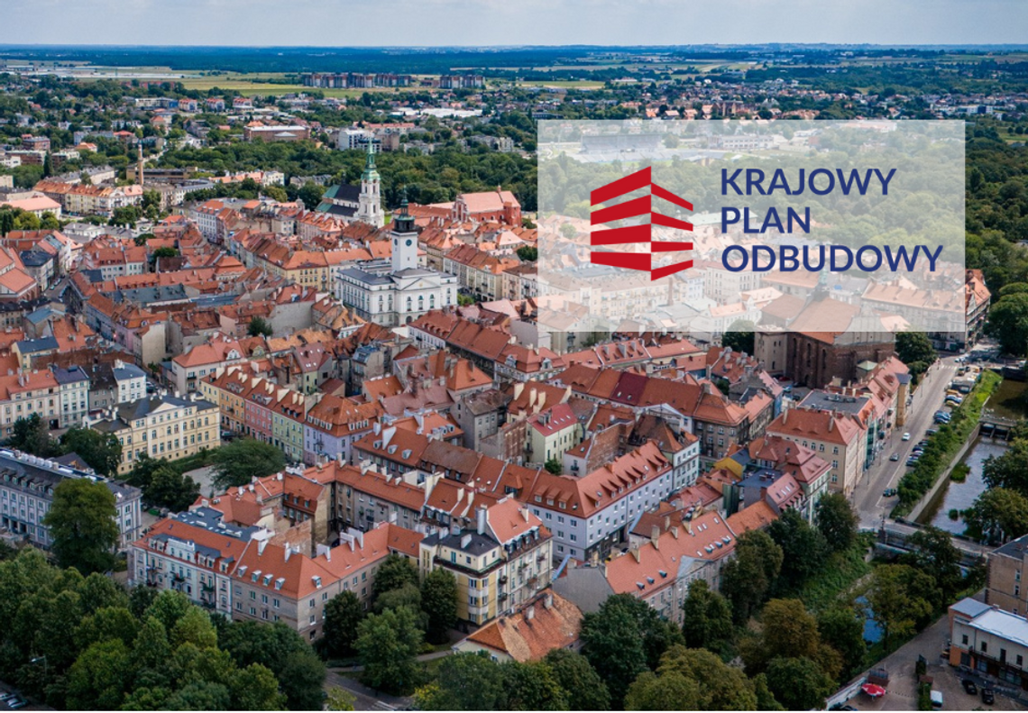 Kolejne pieniądze z KPO. Kto tym razem się wzbogacił?