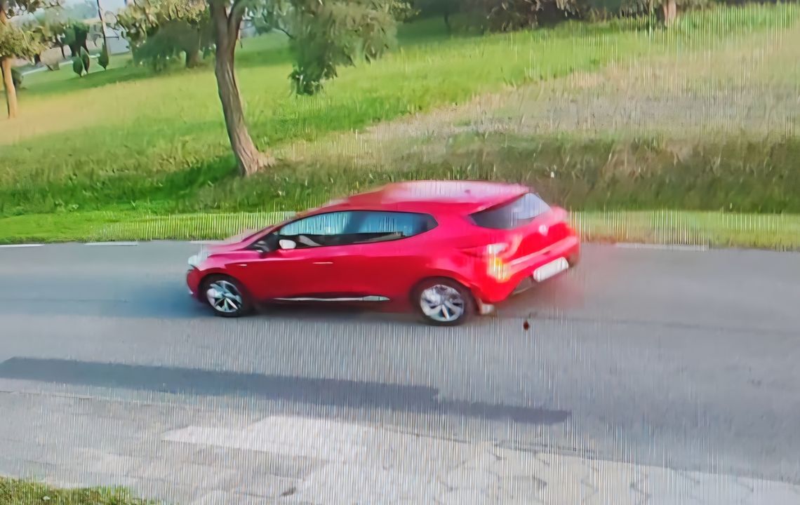 Kolejne potrącenie dziecka. „Odjechała z miejsca zdarzenia”