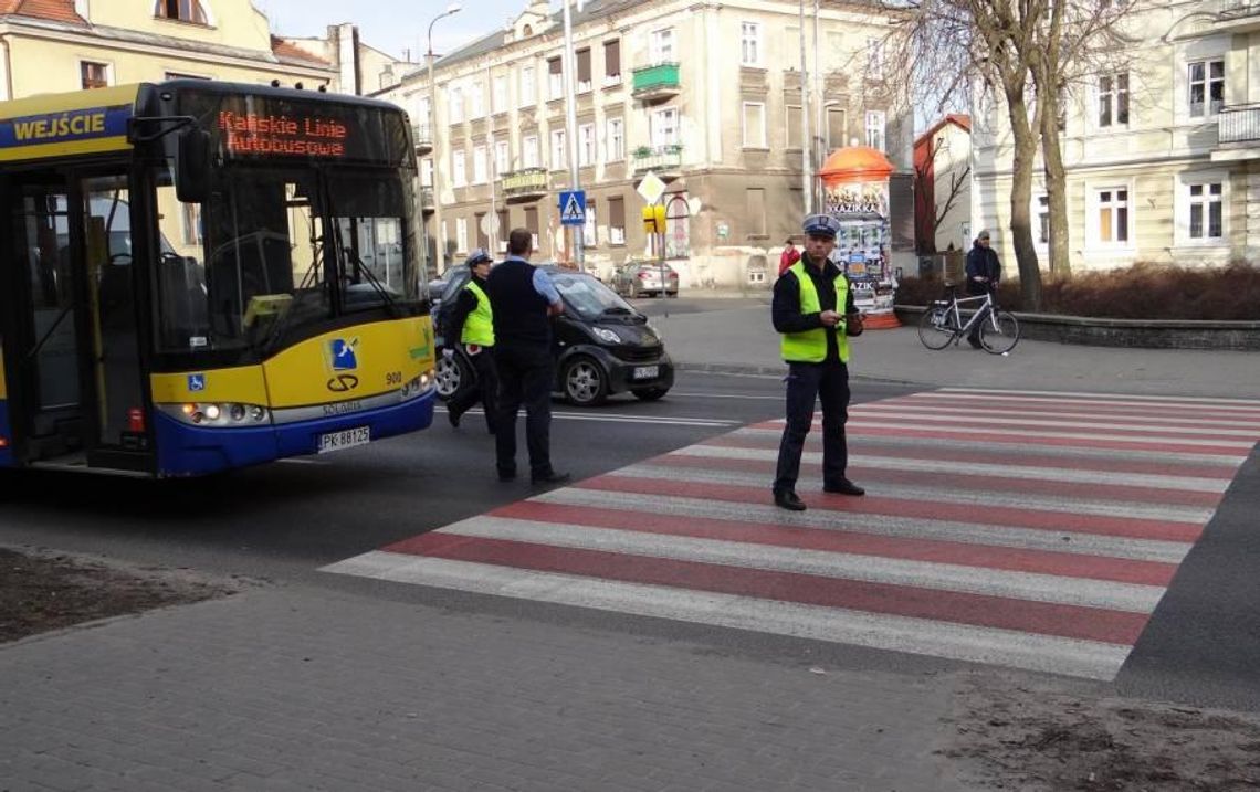 Kolejne zmiany na Górnośląskiej. Tym razem na skrzyżowaniu z Cmentarną