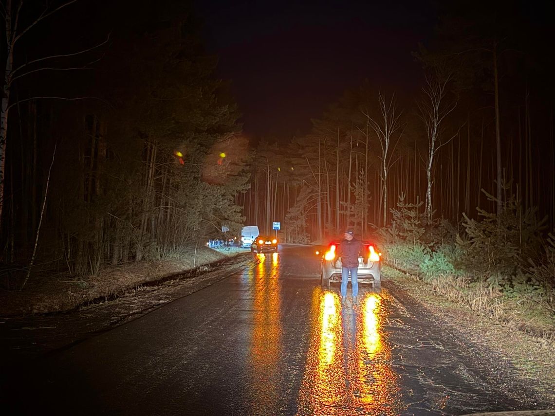 Kolejny atak zimy. Przed nami trudny weekend Kolejny atak zimy. Przed nami trudny weekend