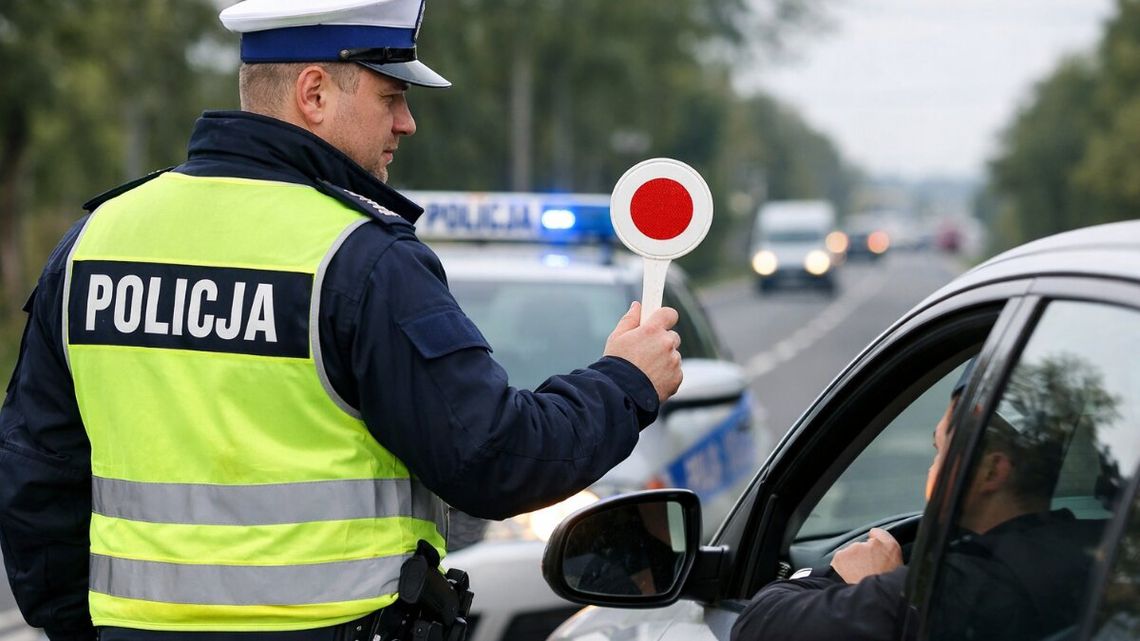 Kolejny bat na kierowców. Sprawdź, gdzie stracisz prawo jazdy Kolejny bat na kierowców. Sprawdź, gdzie stracisz prawo jazdy