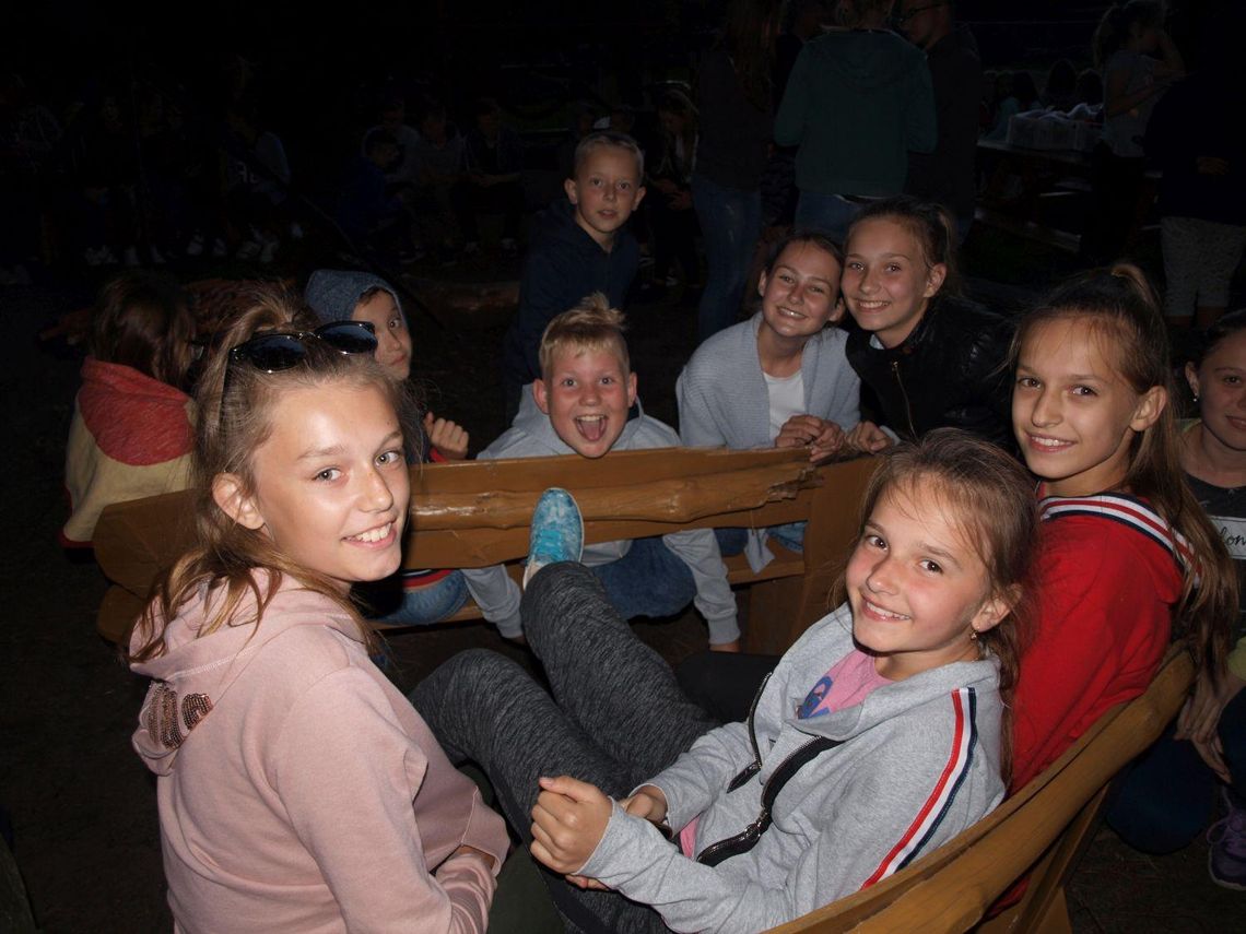 Kolonie nad morzem z dofinansowaniem