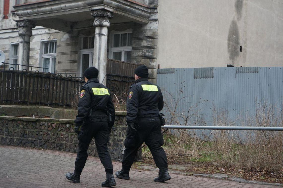 Komendant Straży Miejskiej zwolnił dyscyplinarnie związkowca. Oburzona Solidarność apeluje do Miasta o interwencję