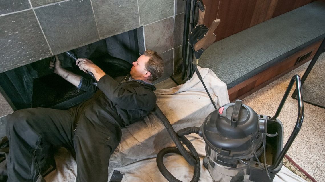 Kominiarze ostrzegają: tu chodzi o nasze życie