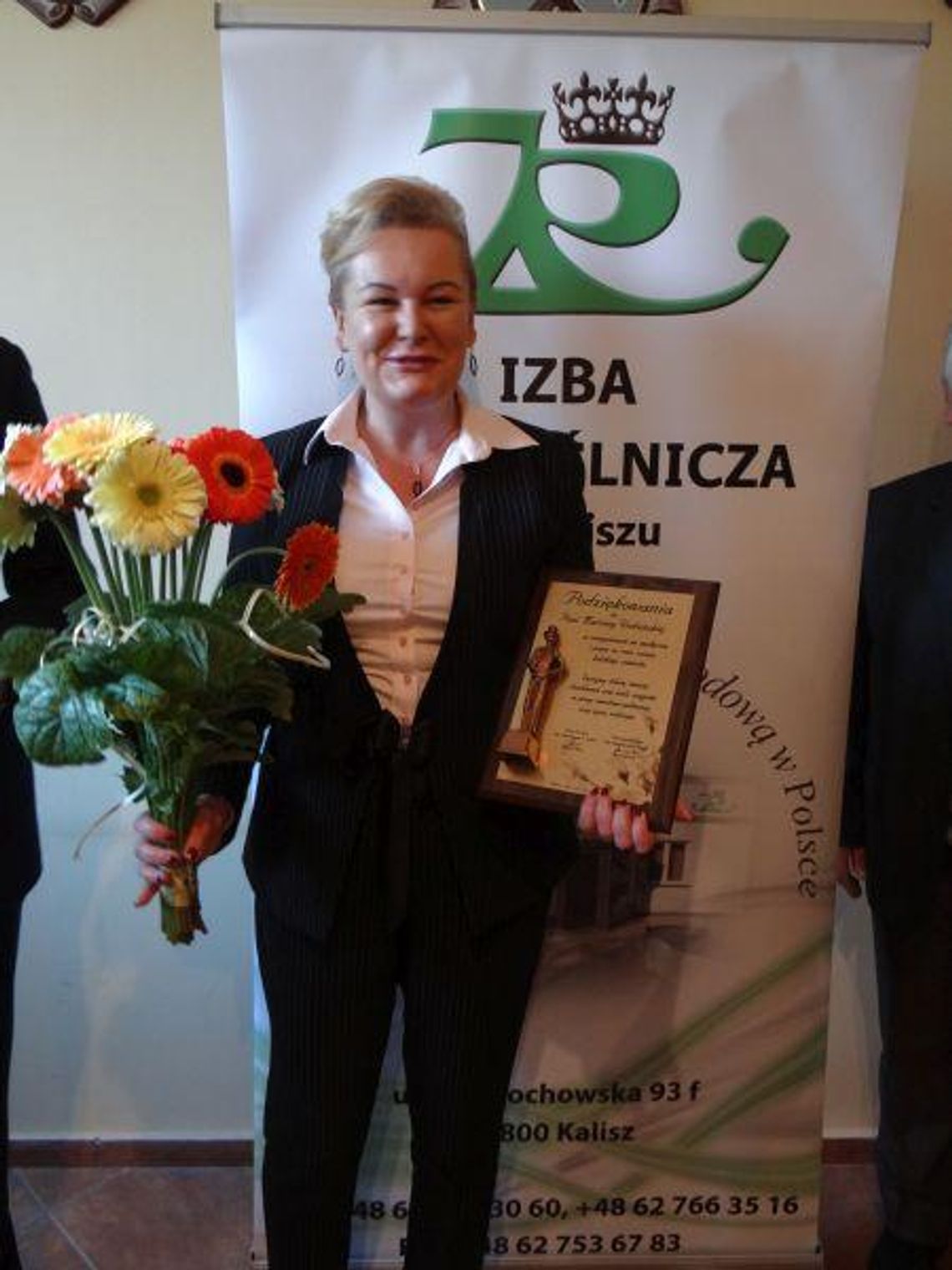 Komputery dla Izby Rzemieślniczej