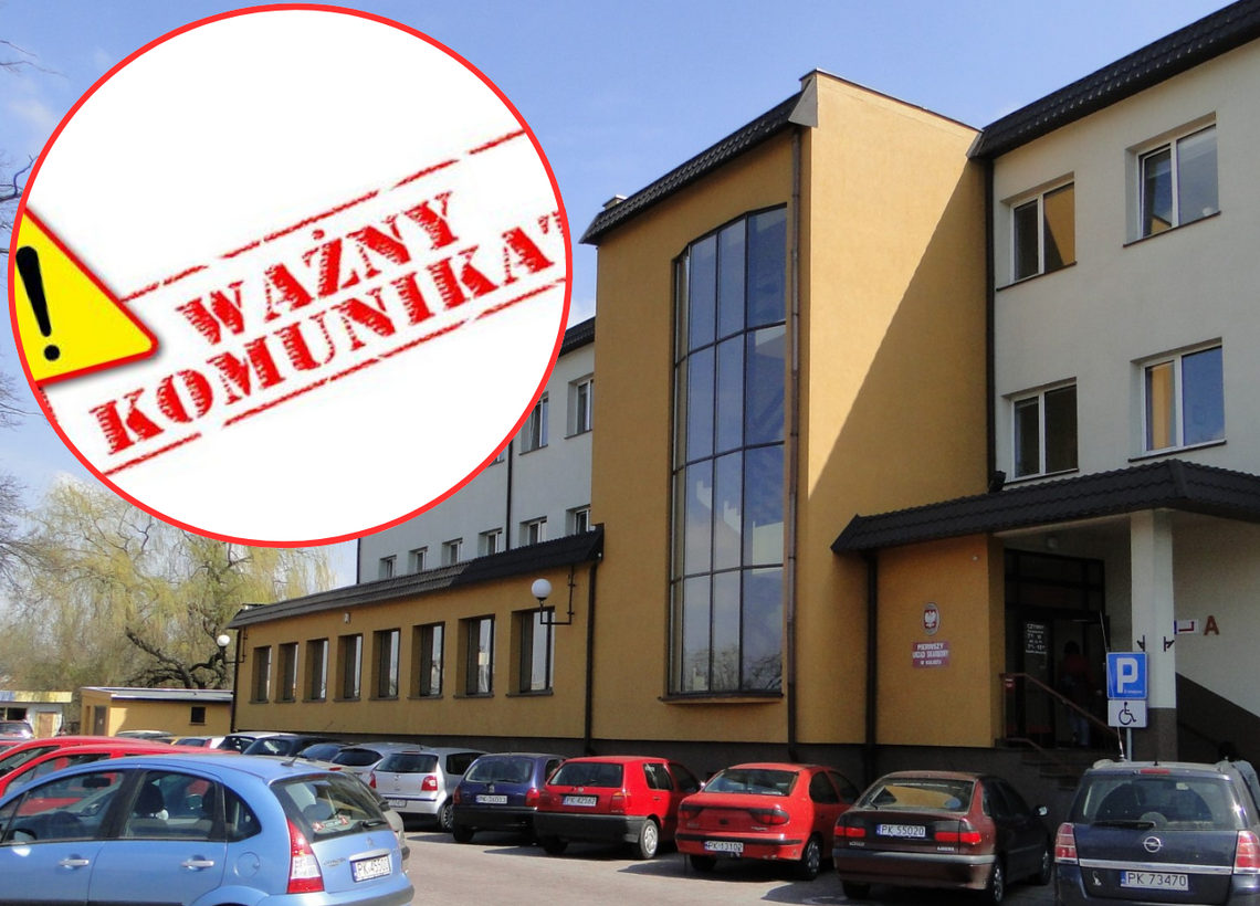 Komunikat „Skarbówki”. Dotyczy tysięcy kaliszan Komunikat „Skarbówki”. Dotyczy tysięcy kaliszan