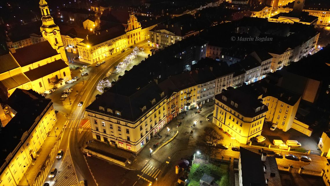 Koncert karnawałowy, WOŚP czy zawody strzeleckie. Co będzie działo się w mieście?