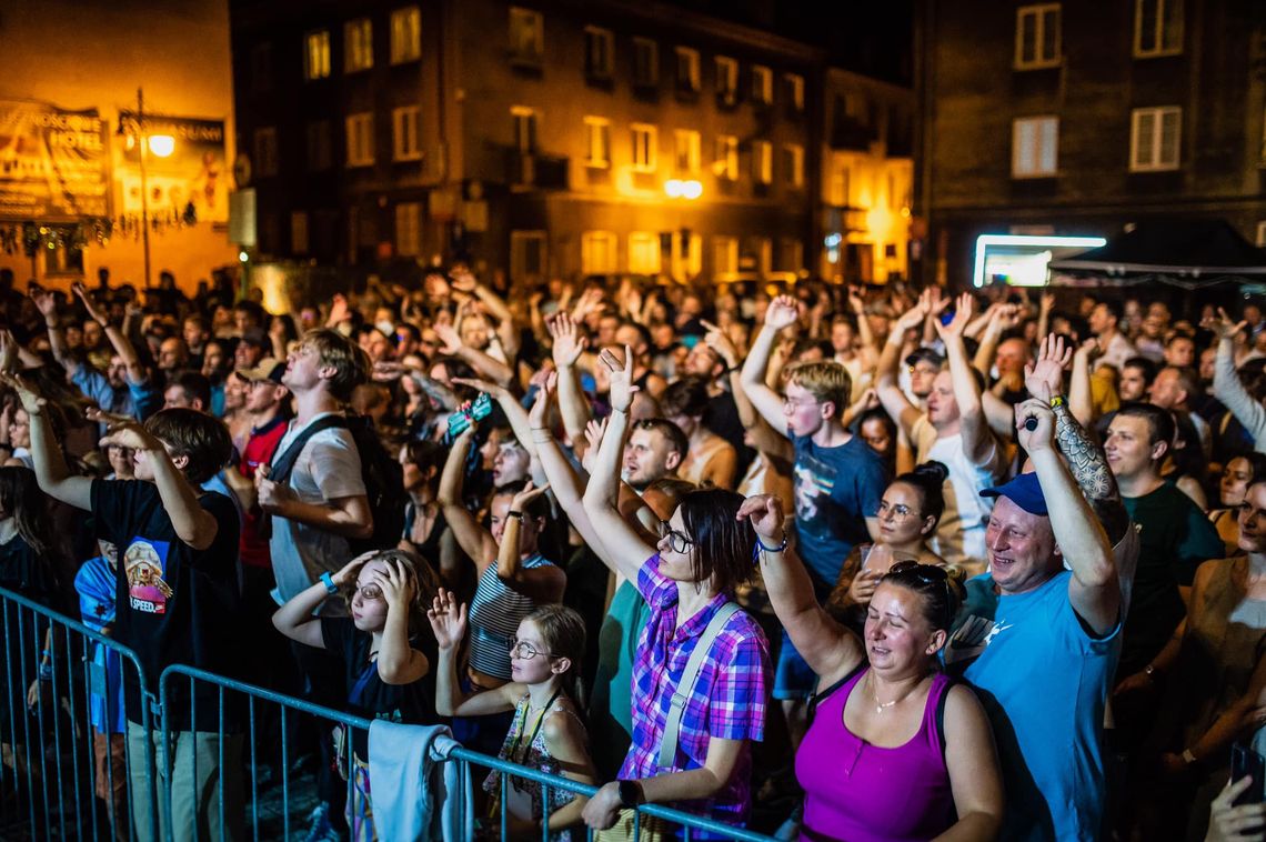Koncerty, warsztaty i Silent Disco. Startuje festiwal Multi Art! PROGRAM WYDARZENIA