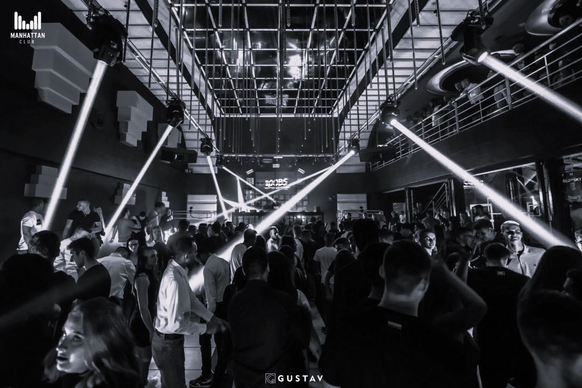 Koniec pewnej epoki. Popularny klub zamknięty NA STAŁE