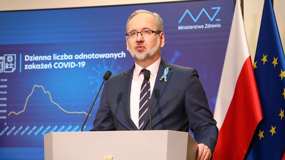 Koniec z maseczkami, kwarantanną i izolacją. Jest decyzja Ministerstwa Zdrowia