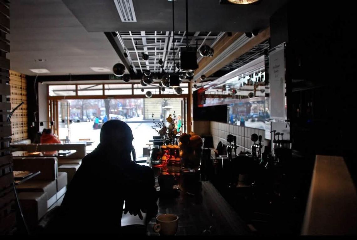 Koniec znanej restauracji. „Zamykamy rozdział z wdzięcznością” Koniec znanej restauracji. „Zamykamy rozdział z wdzięcznością”