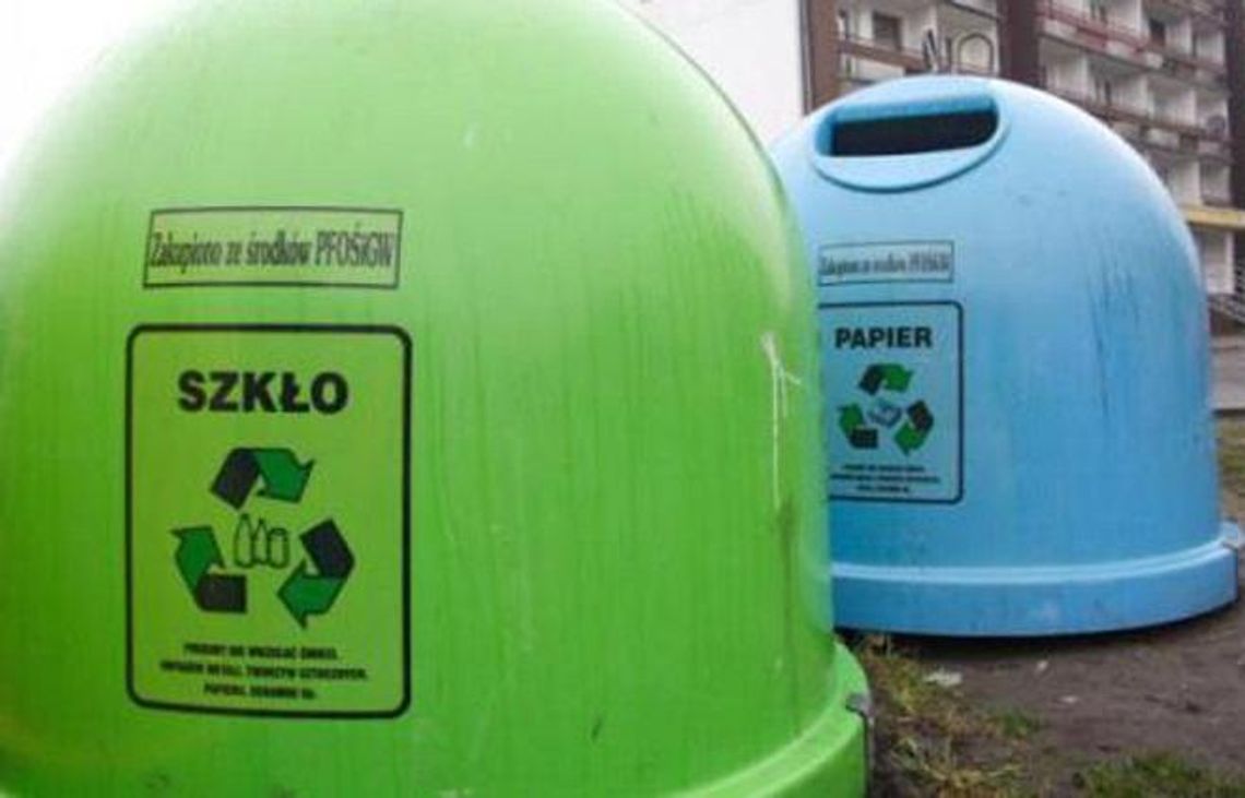 Koniec zniżek za wywóz śmieci!