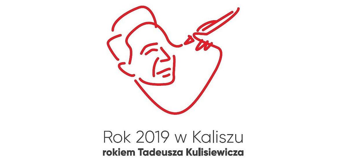 Konkurs Poetycki na Ekfrazę do pracy Tadeusza Kulisiewicza