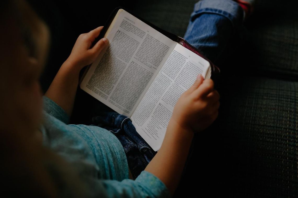 Konkurs wiedzy biblijnej. W nagrodę zagraniczne pielgrzymki i indeksy na wyższe uczelnie