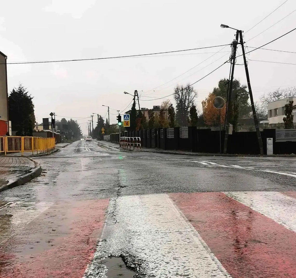 Kontrakt na 41 milionów! Wygrywa firma z Kalisza