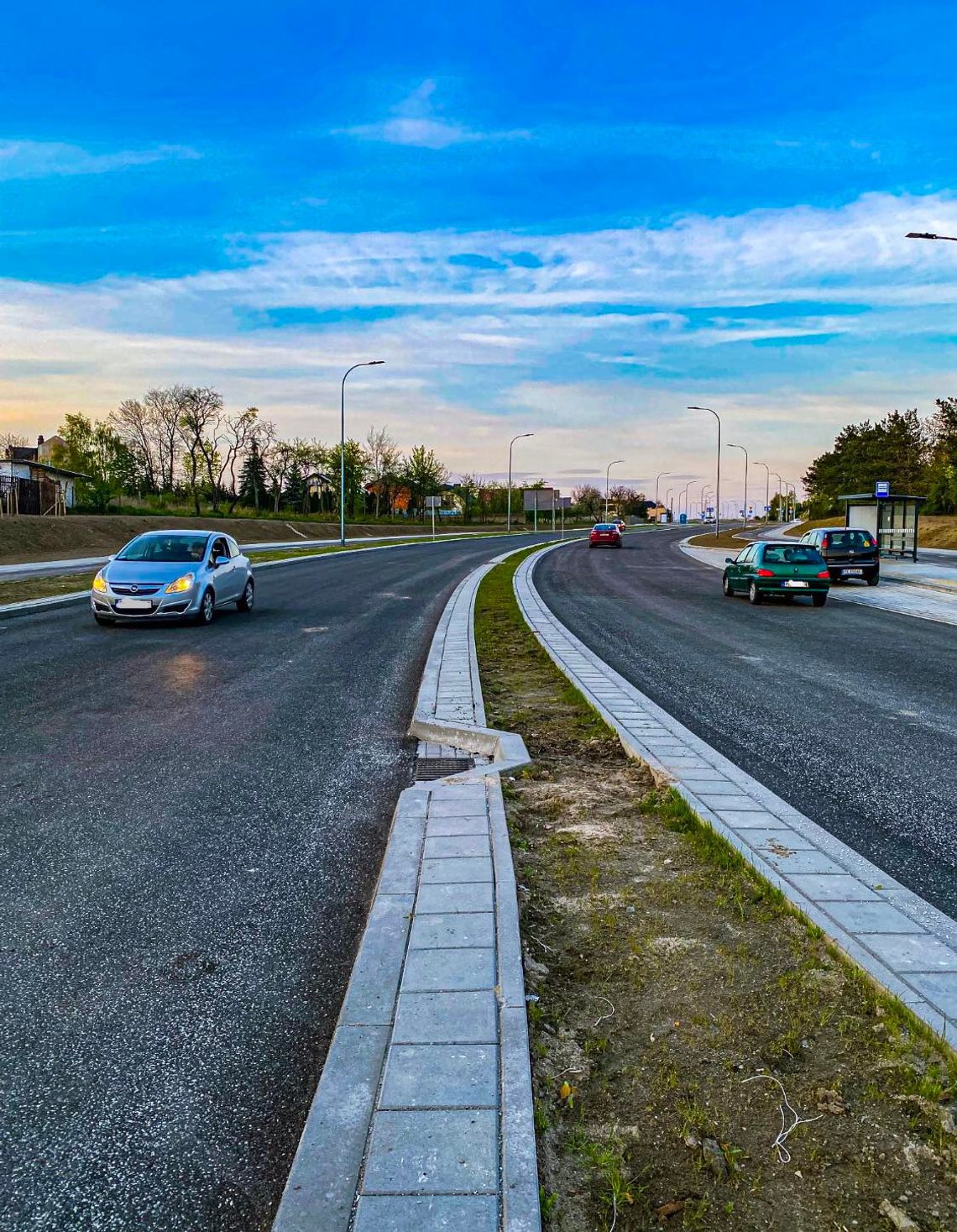 Kontrola wszystkich dróg i mostów.  Takiego przeglądu nie było od lat