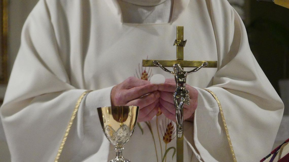 Kościół potrzebuje kapłanów. Trzech nowych wyświęcono w Kaliszu