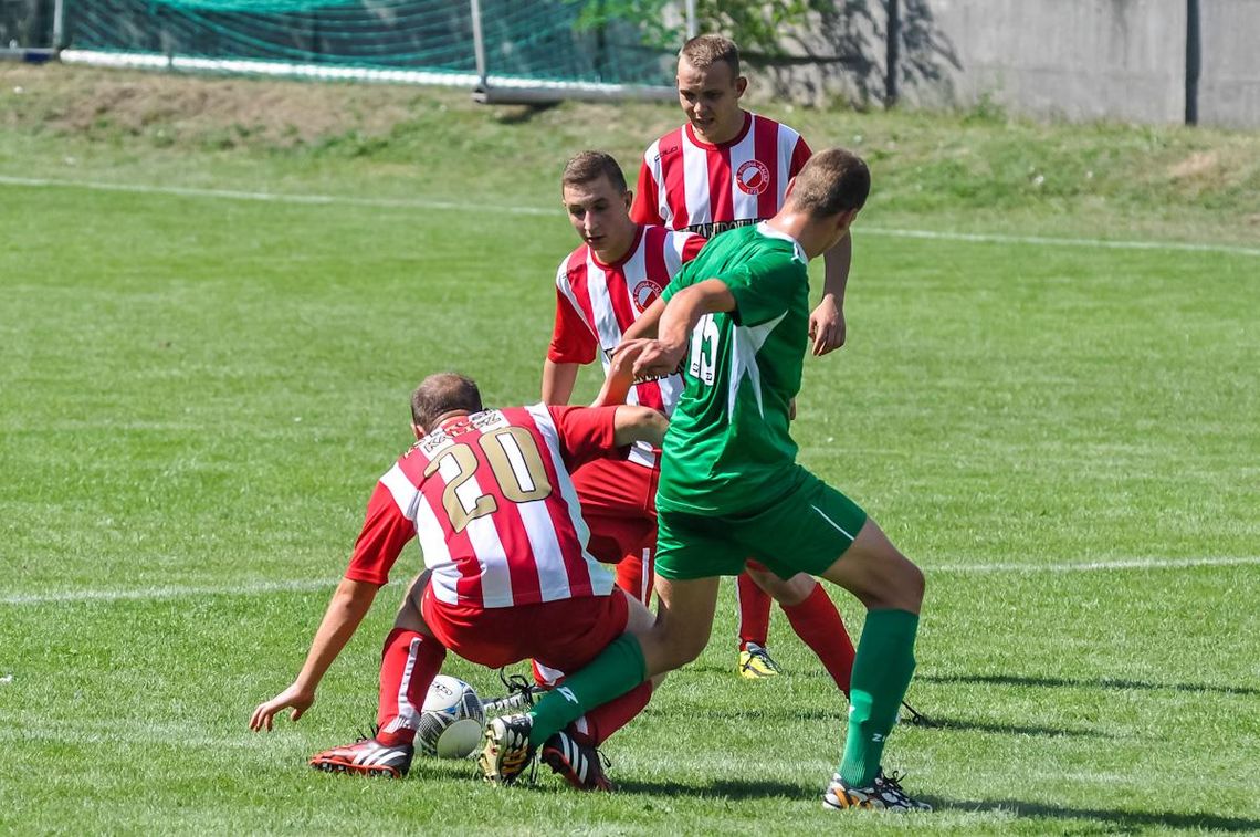 Koszmar powrócił. Kolejny wyjazd bez punktów