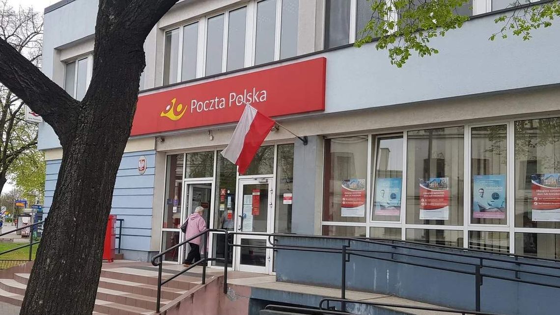 Kredyt weźmiesz na poczcie. Nowe usługi z myślą o klientach Kredyt weźmiesz na poczcie. Nowe usługi z myślą o klientach