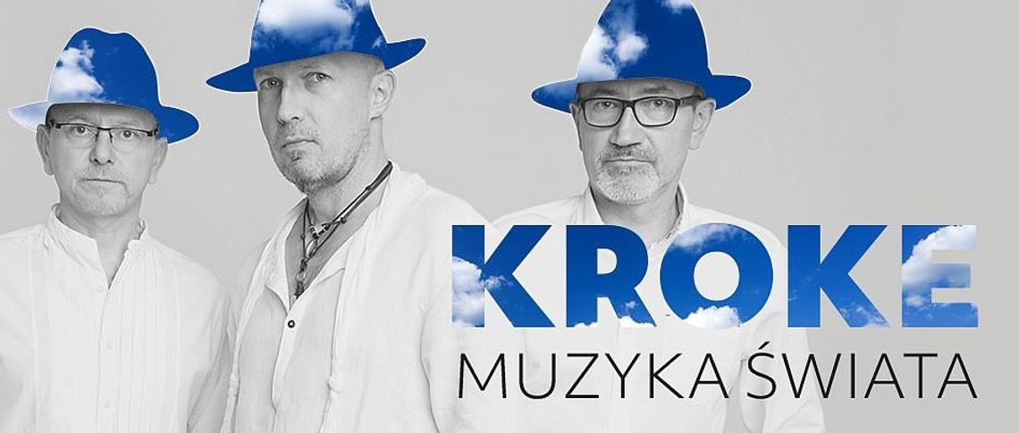 Kroke – Muzyka Świata