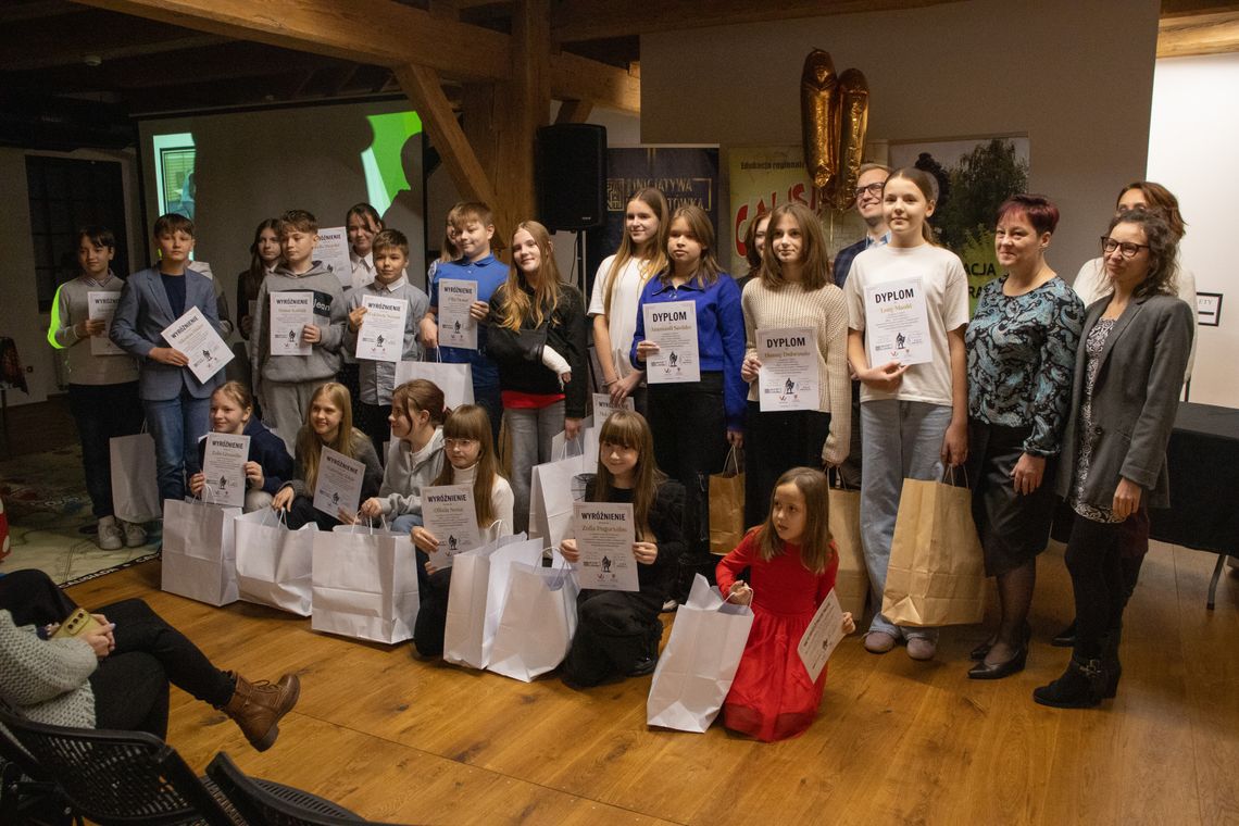 Królewski Kalisz oczami młodych. Za nami Calisiada 2025 ZDJĘCIA