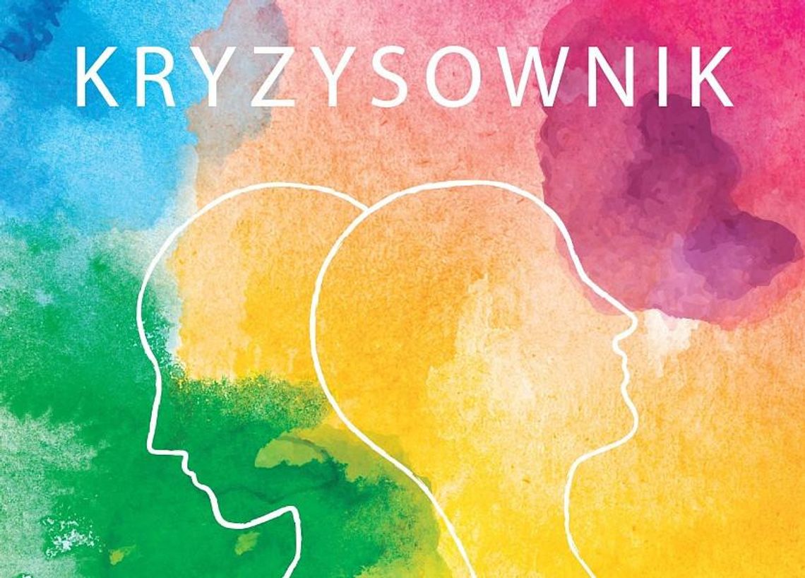 "Kryzysownik" - bezpłatny przewodnik do pobrania