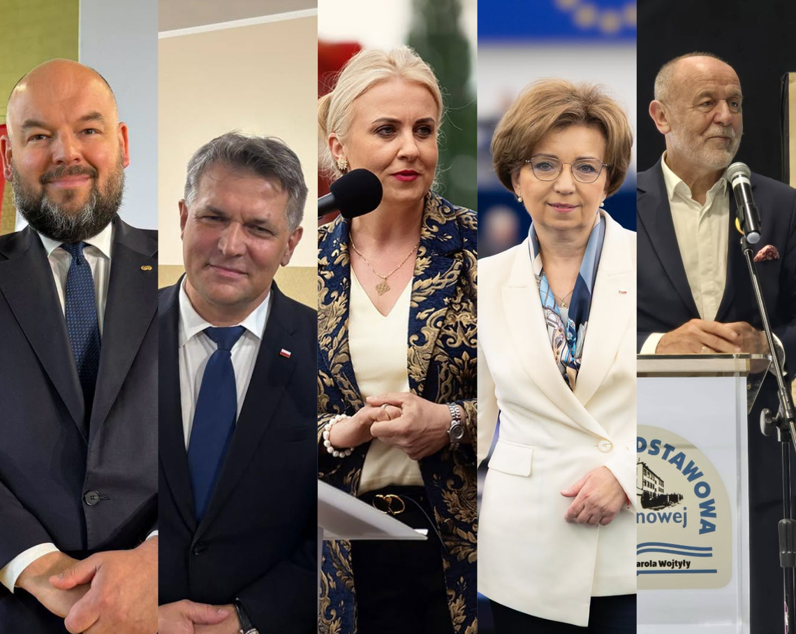 Kto odchodzi z PiS? „Nasze drogi jeszcze się spotkają”