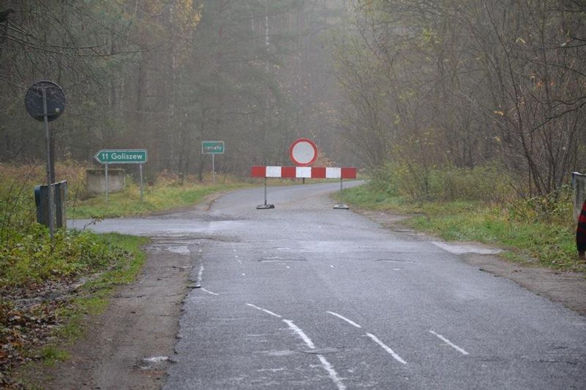 Kto zapłaci za straty wyrządzone przez bobry?