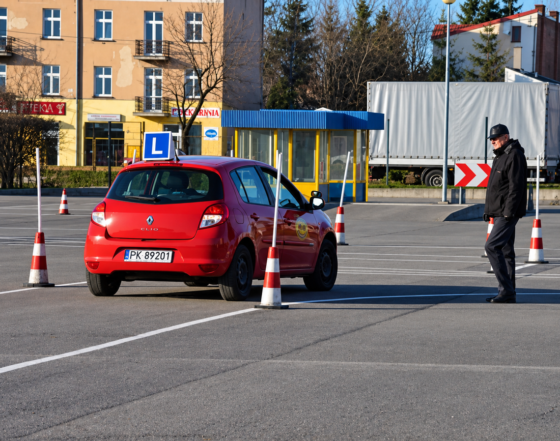 Która szkoła jazdy NAJLEPSZA? Nowy ranking kaliskich OSK Która szkoła jazdy NAJLEPSZA? Nowy ranking kaliskich OSK