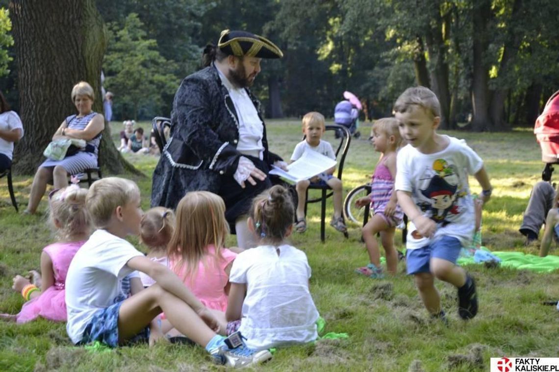 Kultura na Trawie już w najbliższą niedzielę