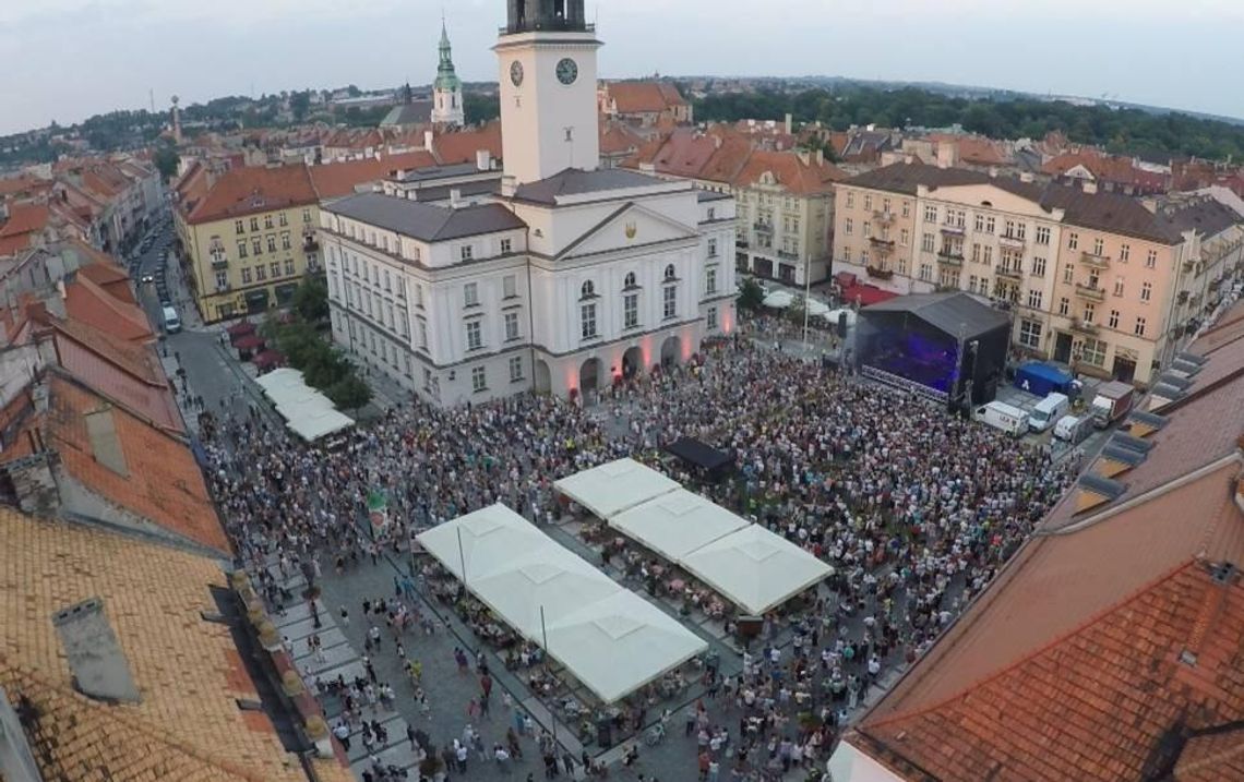 Lato w mieście. Jakie atrakcje czekają kaliszan?