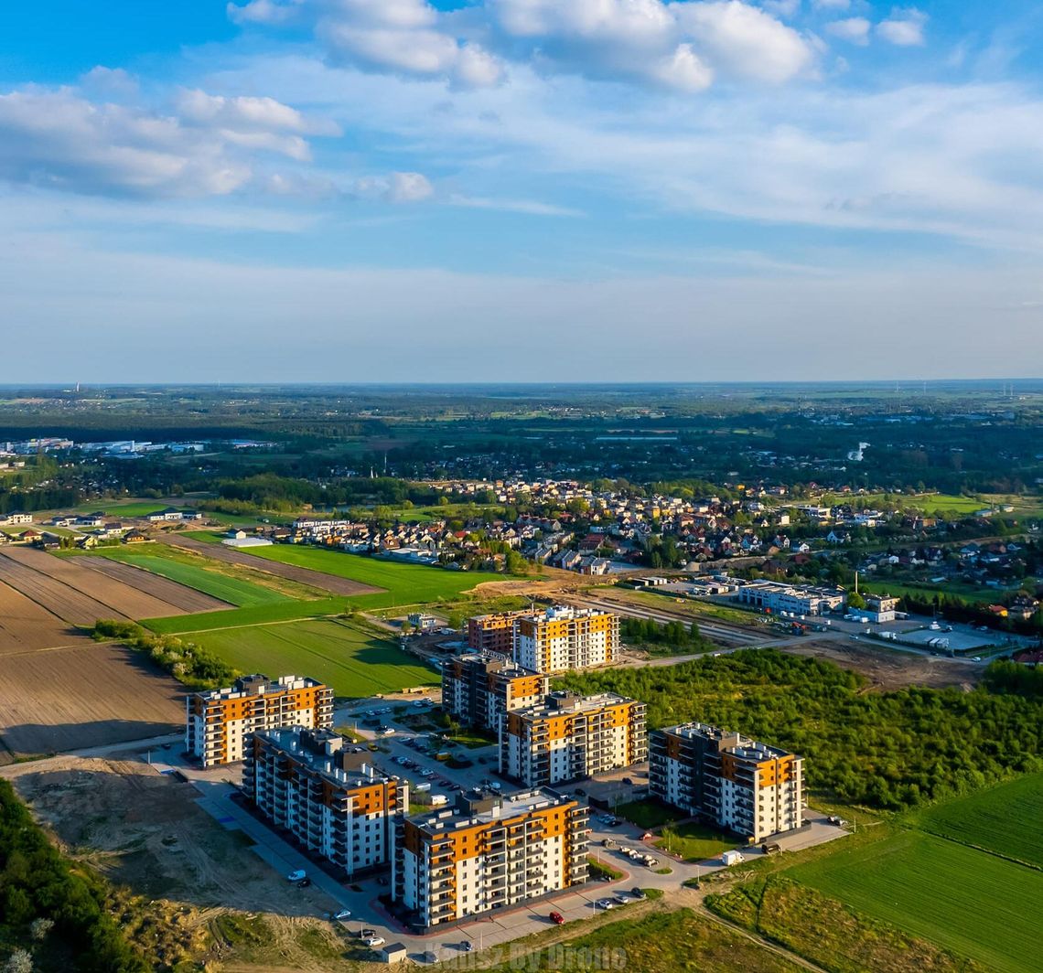 Lawinowy wzrost na rynku! Kto kupuje mieszkania w Kaliszu?
