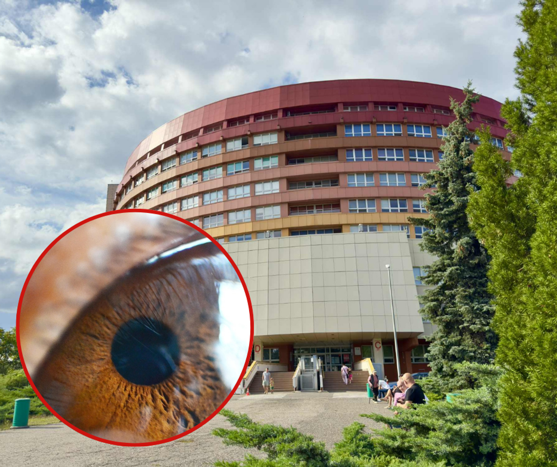 Lekarka odmówiła mu pomocy. „Działanie zgodne z procedurami” FAKTY INTERWENCJA