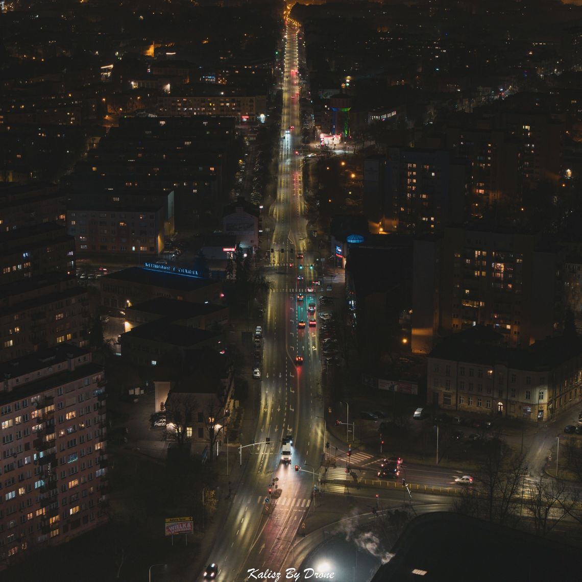 Let's DANCE! Weekend w Kaliszu LISTA WYDARZEŃ