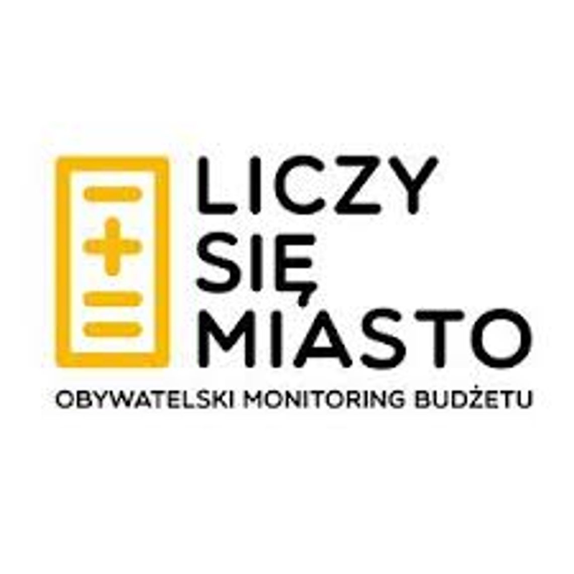 „Liczy się miasto” - nie tylko o budżecie