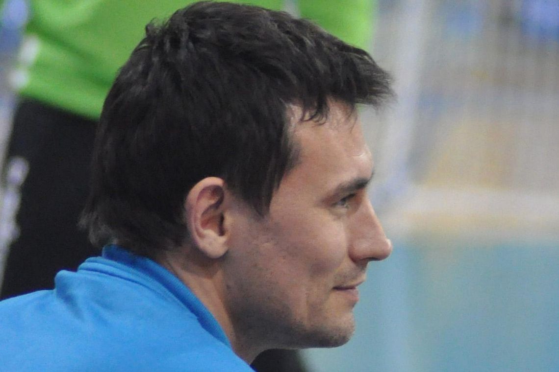 Lijewski: Liga jest dużo mocniejsza niż przed rokiem