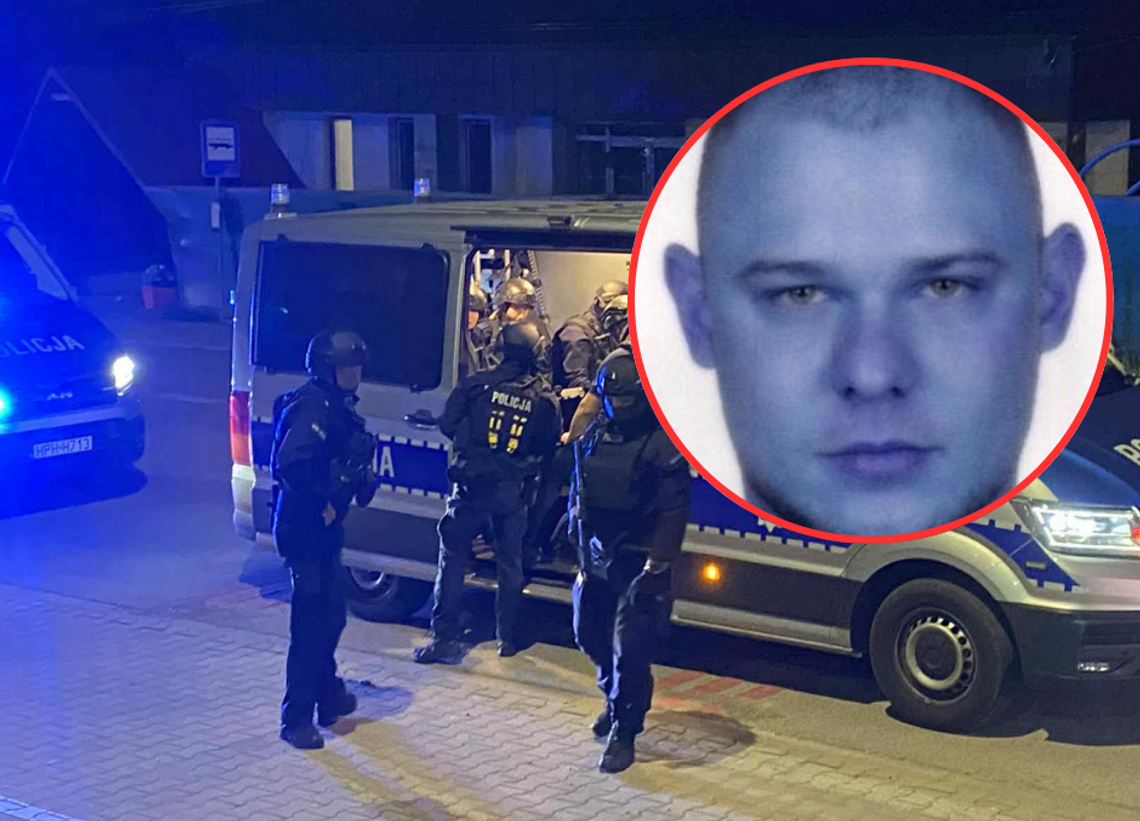 LIST GOŃCZY „Przestępstwo ze szczególnym udręczeniem”