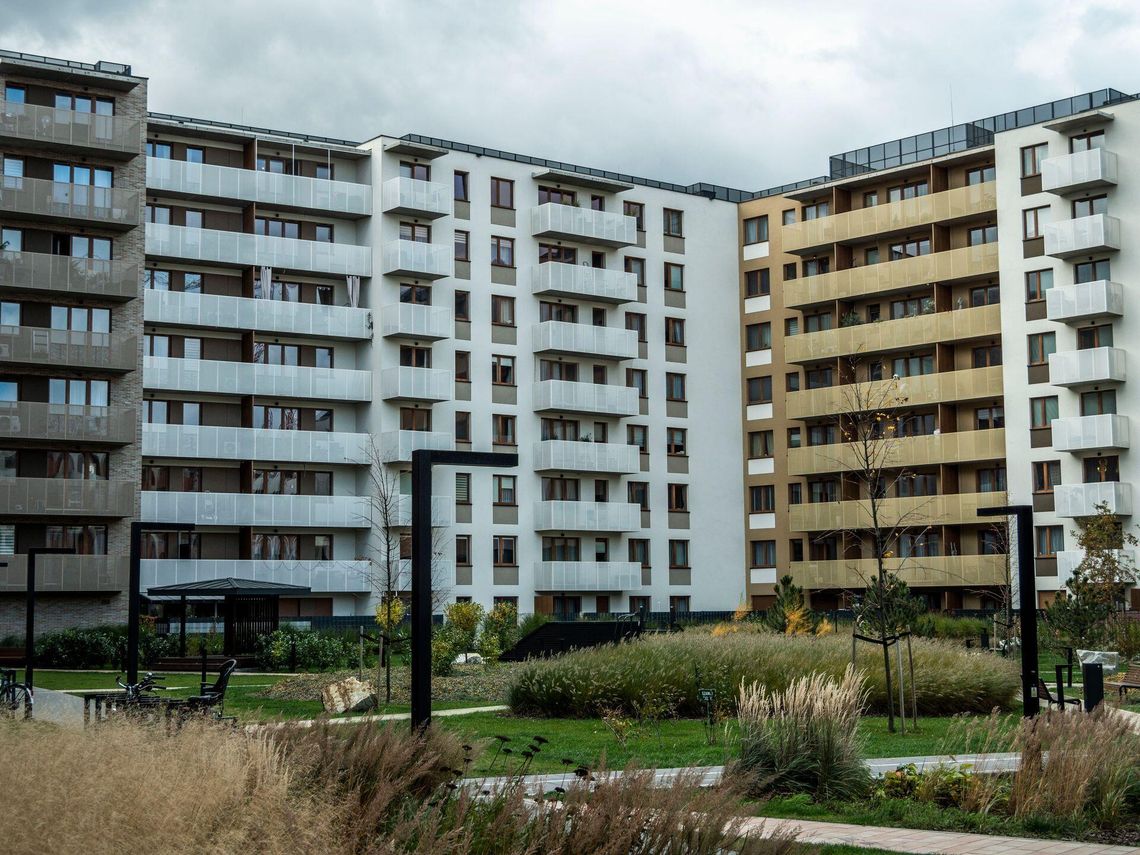Łódź do pracy, Kalisz do życia? Szybsza kolej może zmienić mieszkaniowe wybory Łódź do pracy, Kalisz do życia? Szybsza kolej może zmienić mieszkaniowe wybory