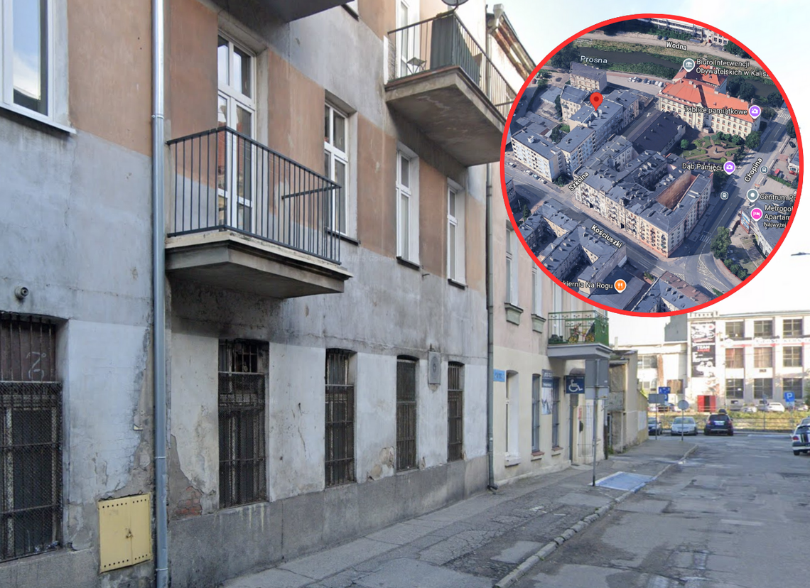 Lokal do wzięcia za bezcen! Jest jeden warunek Lokal do wzięcia za bezcen! Jest jeden warunek