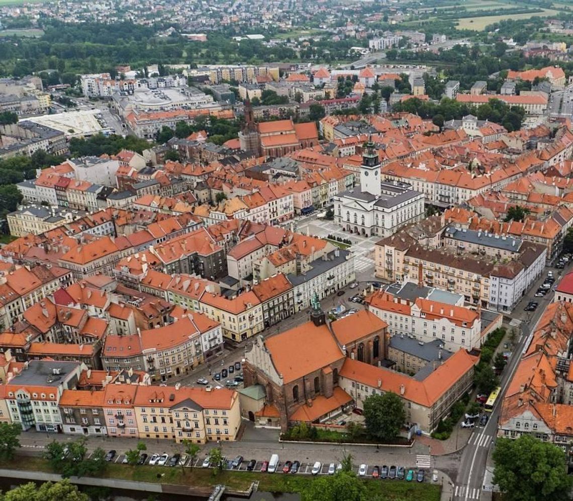 Lokale użytkowe do wzięcia. MZBM ogłasza przetarg na 20 lokalizacji